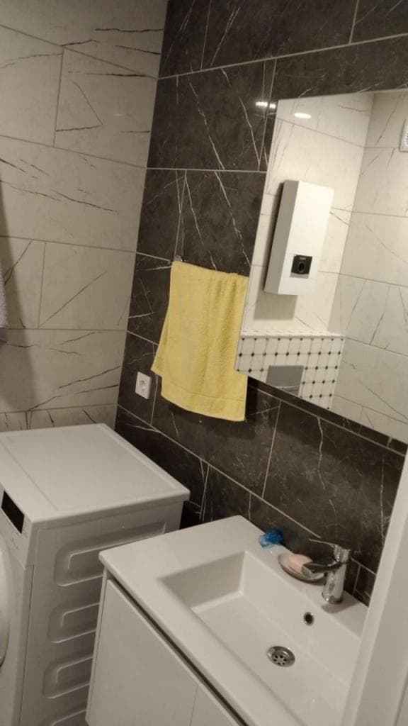 Квартира в Авсалларе, Турция, 50 м², фото 3