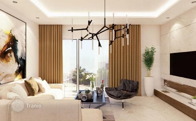 3-Bedroom Villa in Agios Athanasios, Cyprus