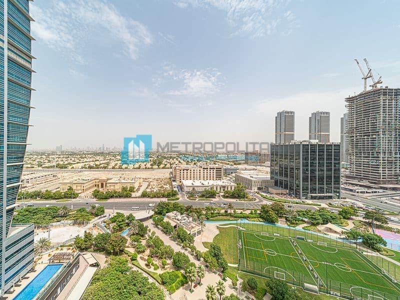 Апартаменты в Дубае, ОАЭ, 81.66 м², фото 2