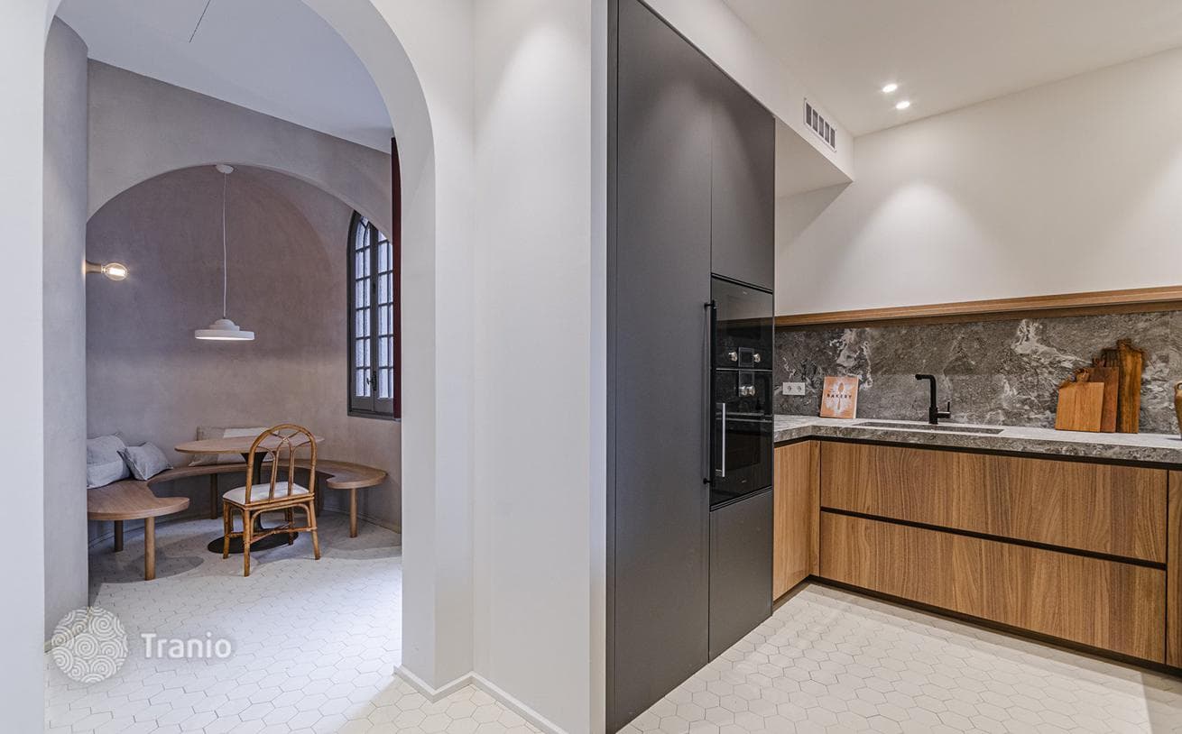 3-комнатная квартира 226 м² в Барселоне, Испания