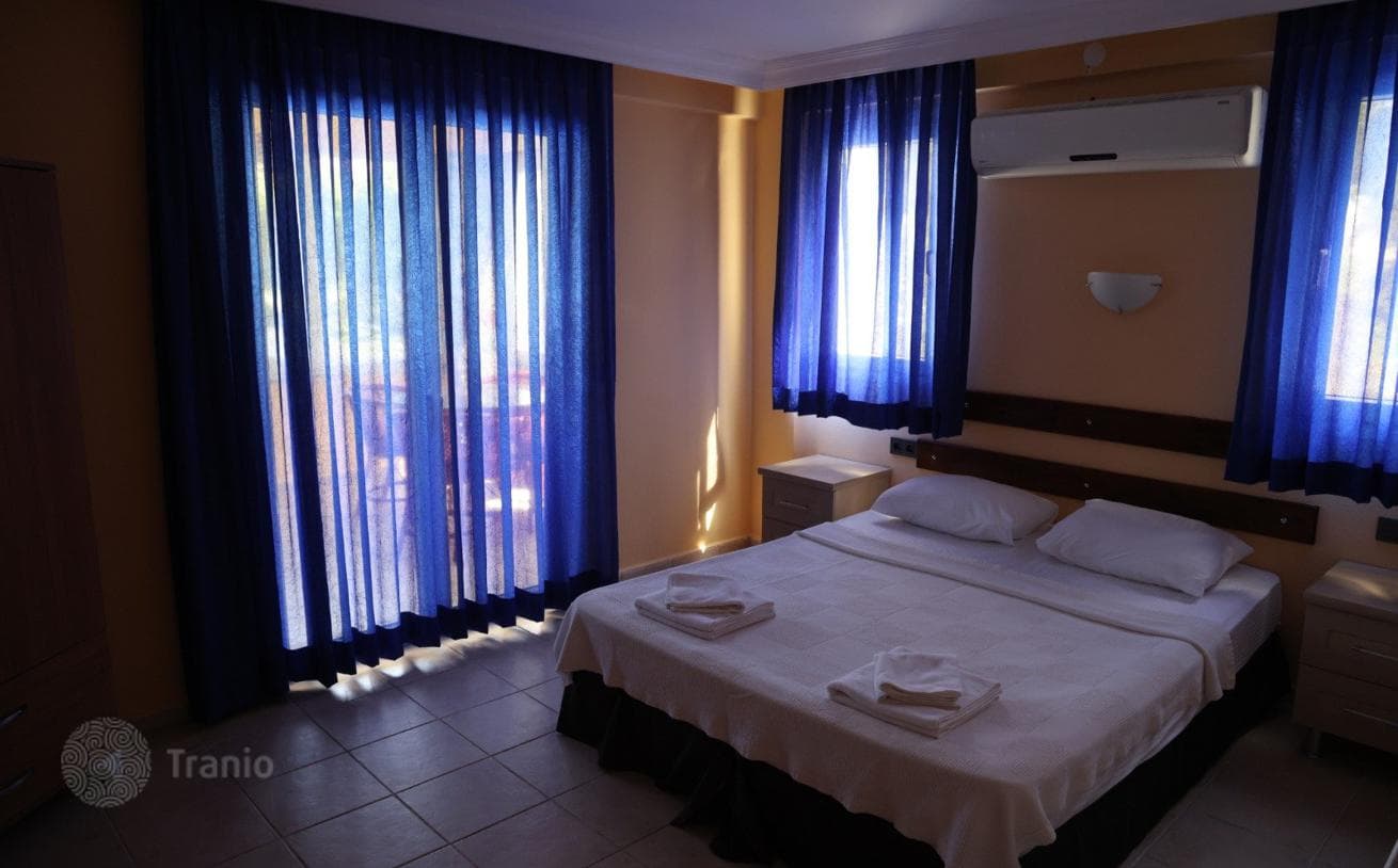 3-Bedroom Villa in Oludeniz, Fethiye, photo 5