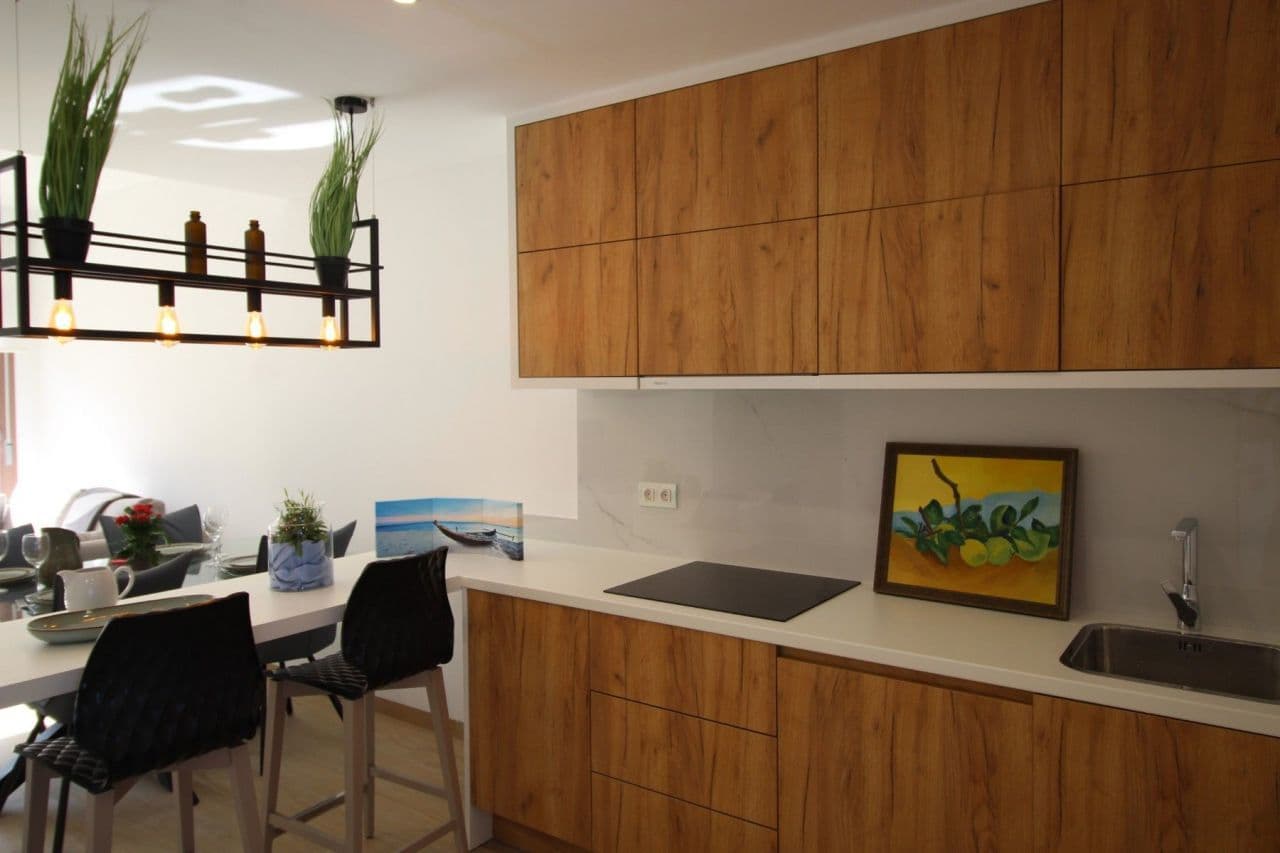 Апартаменты в Торре де ла Орадада, Испания, 90 м², фото 2
