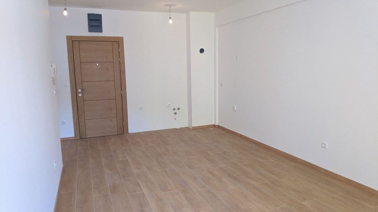 Квартира в Будве, Черногория, 42 м², фото 3