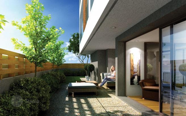 Luxury Apartments with Pool View in Limassol, photo 2