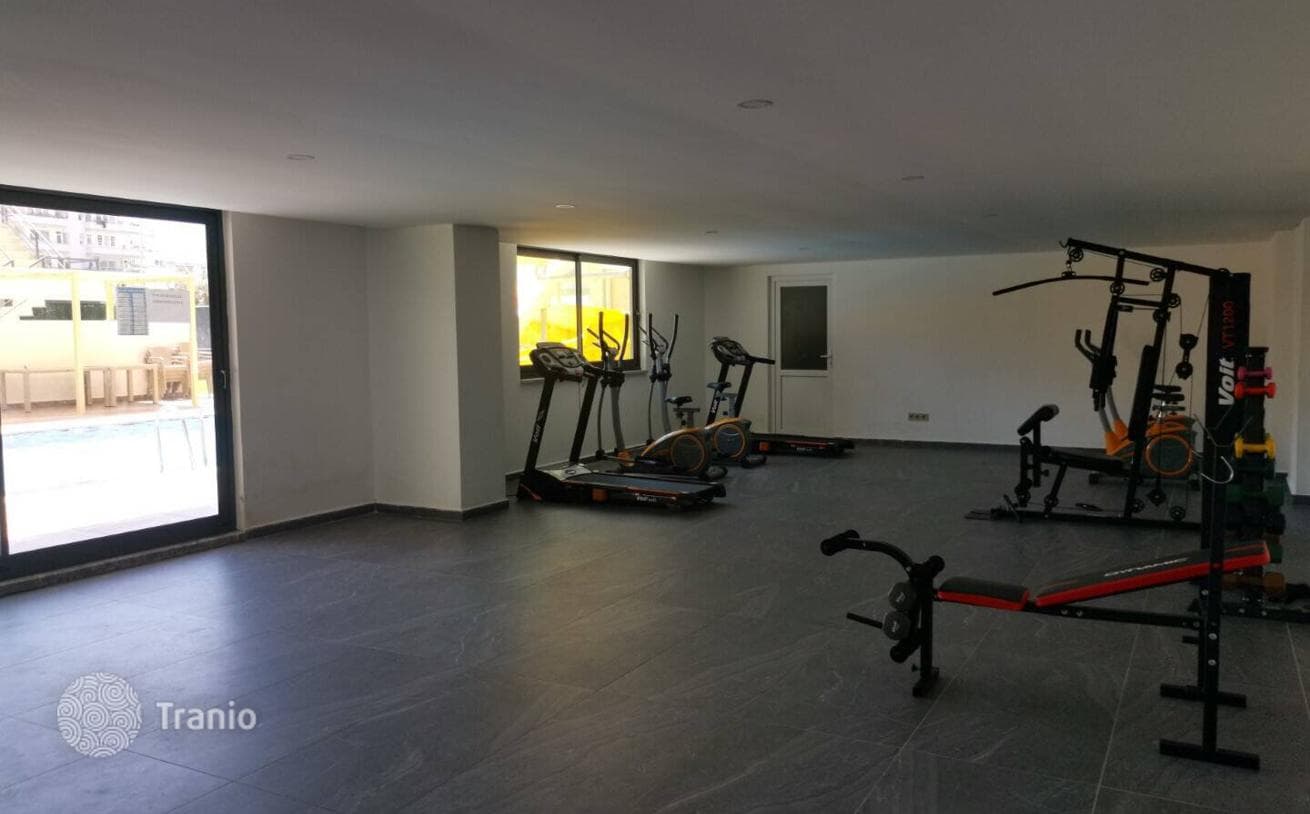 2-Bedroom Apartments 300 m from the Beach in Mahmutlar, Alanya, photo 5