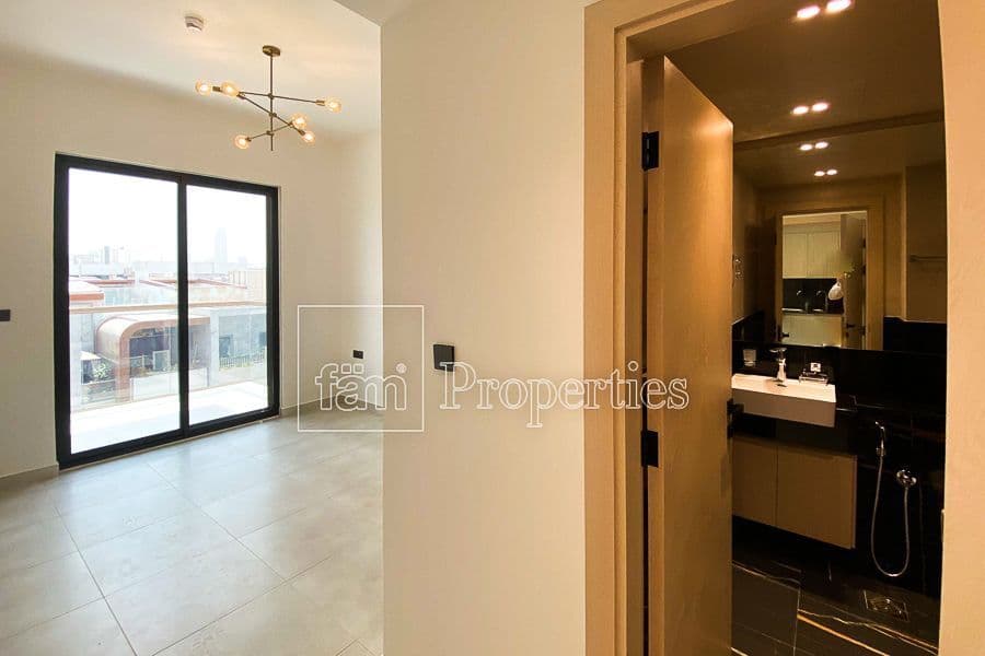 Апартаменты в Дубае, ОАЭ, 61 м², фото 4