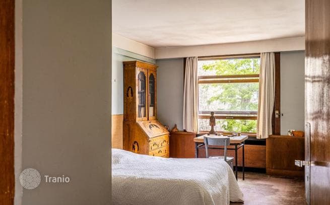 6-комнатная квартира 347 м² в Никосии, Кипр