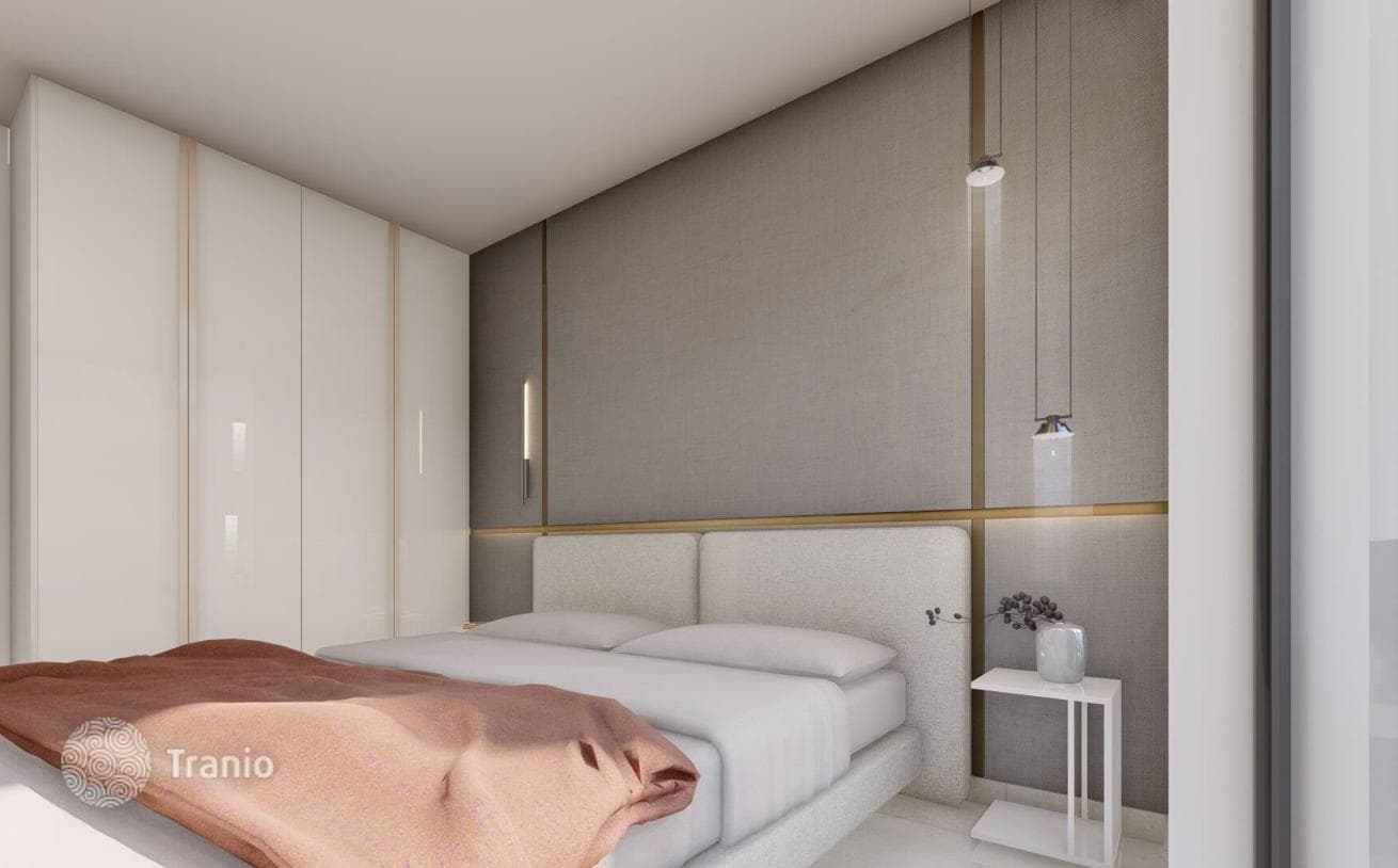 2-Bedroom Apartment in New Build in Makarska, Croatia