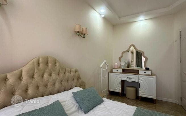 1-Bedroom Apartment with City View 150 m from the Sea in Batumi, photo 5