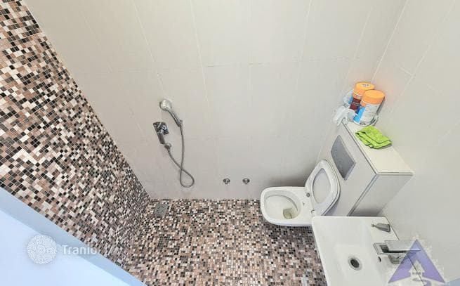 2-Bedroom Villa with Private Pool in Bijela, Montenegro