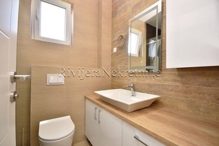 Апартаменты в Херцег-Нови, Черногория, 41 м², фото 4
