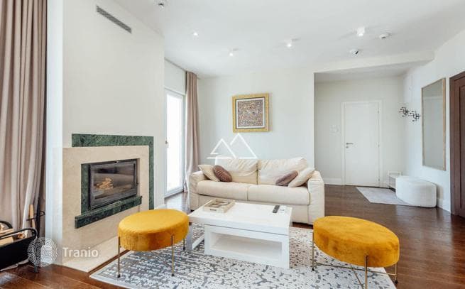 New Premium Apartments with Heated Pool in Djenovici, Herceg Novi, photo 4
