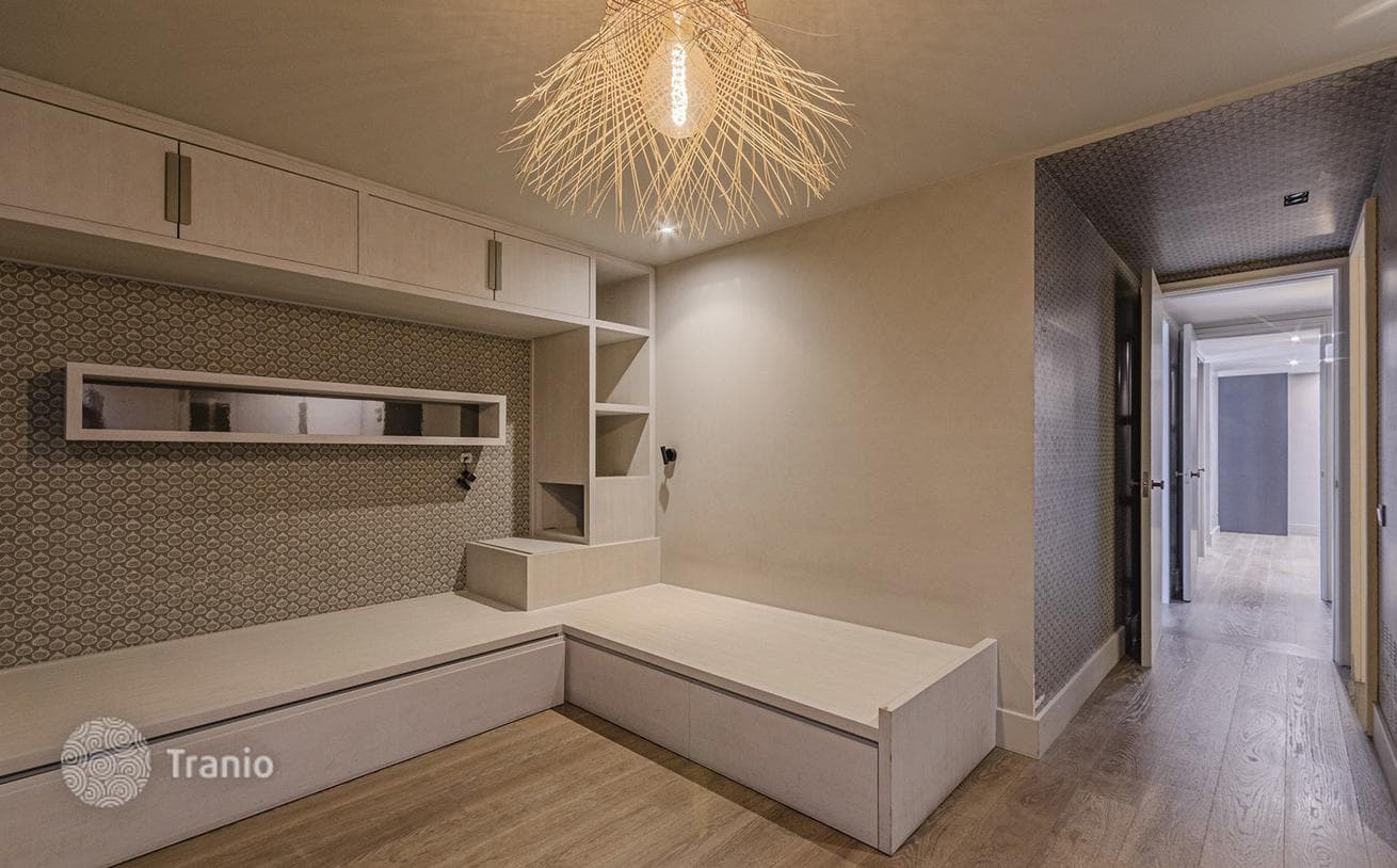 4-комнатная квартира 304 м² в Барселоне, Испания