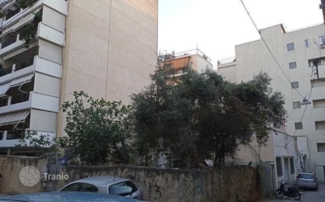 Квартира 476 м² в Афинах, Греция, фото 2