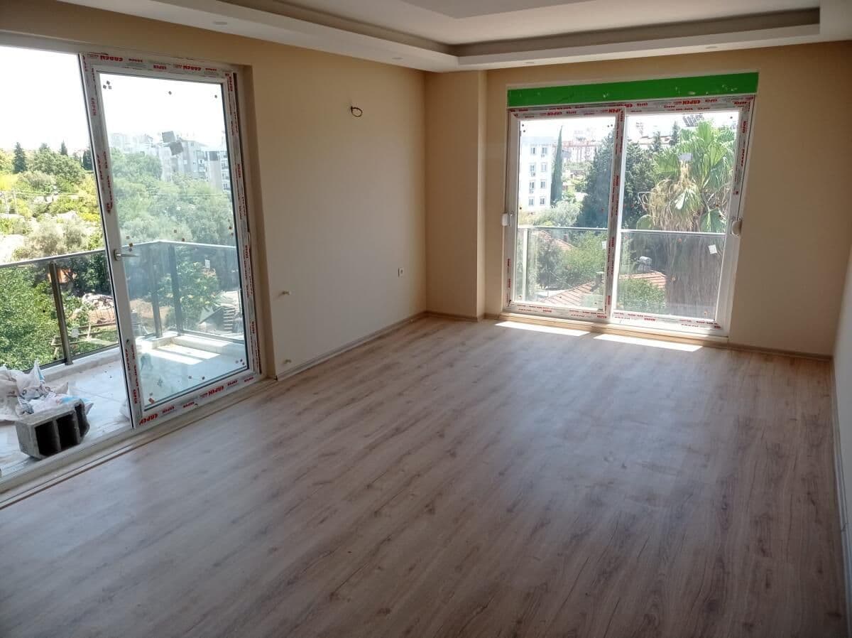 Квартира в Анталии, Турция, 60 м², фото 3