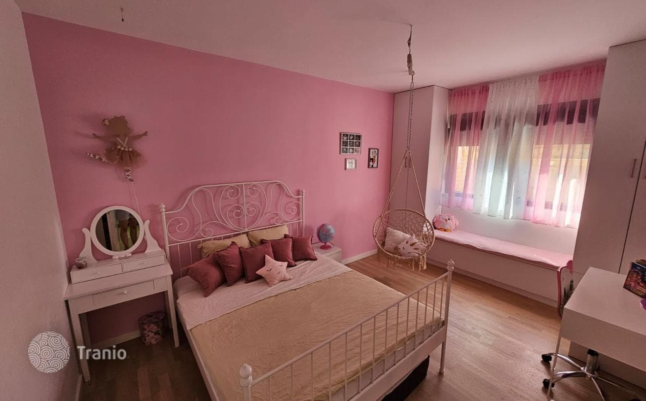 2-Bedroom Apartment with Large Private Terrace in Budva, photo 5