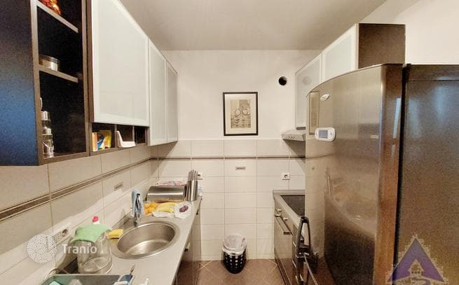 2-Bedroom Apartment with Terrace in Budva, photo 2