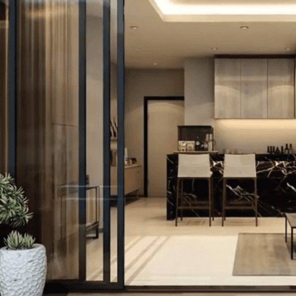 Апартаменты в Пхукете, Таиланд, 45 м², фото 2