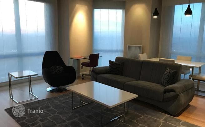 1-Bedroom Apartment in Sisli, Istanbul, photo 5