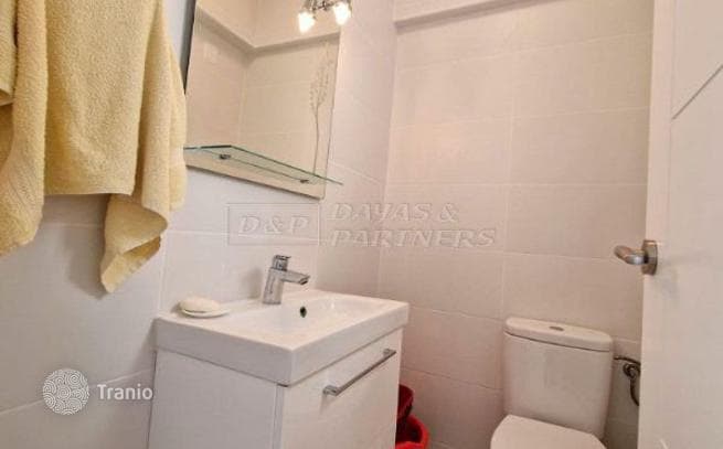 3-комнатная квартира 90 м² в Деэса де Кампоамор, Испания, фото 5