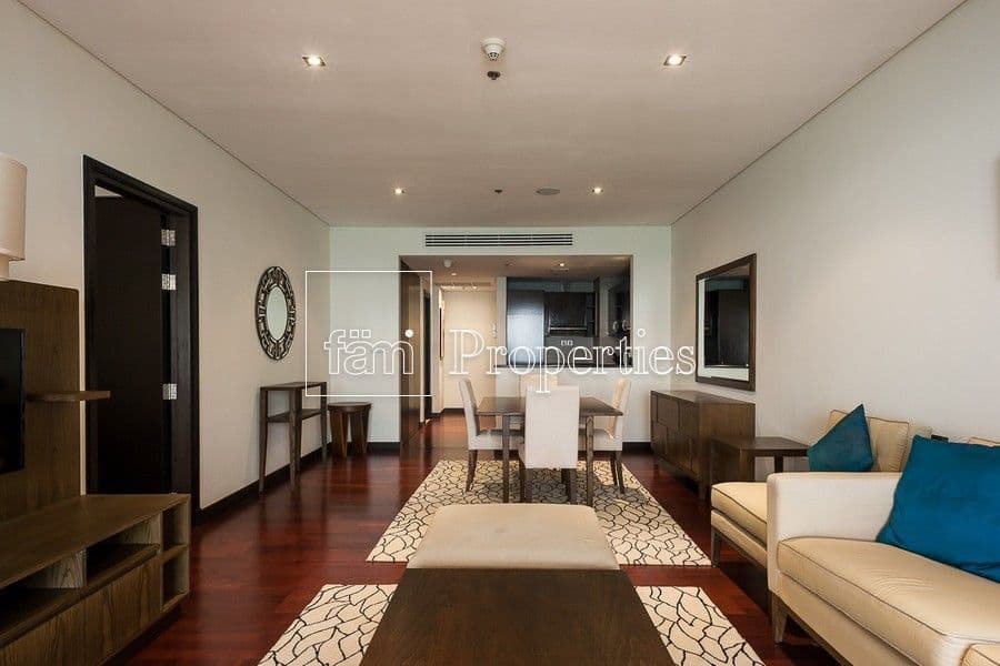 Апартаменты в Дубае, ОАЭ, 108 м², фото 4