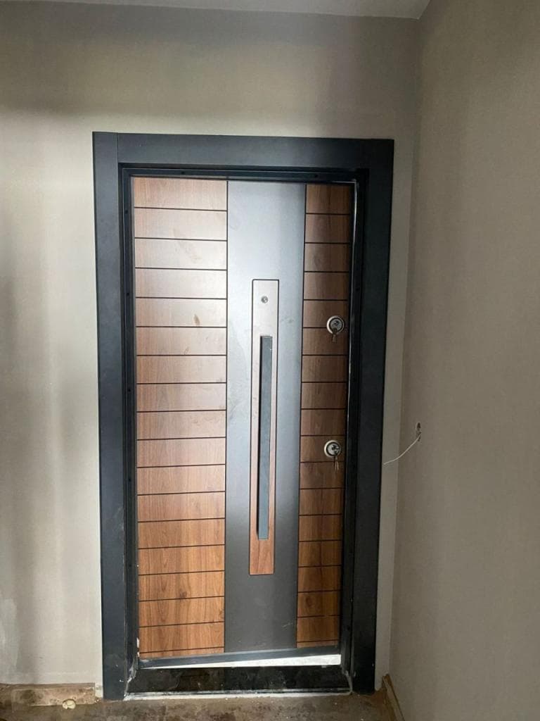 Квартира в Мерсине, Турция, 65 м², фото 4
