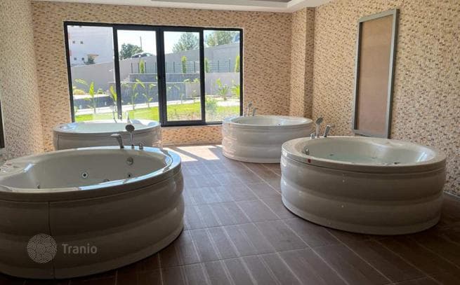 Luxury Residential Complex in Turkey, photo 4