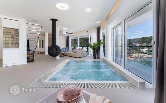 3-Bedroom Villa in Hvar, Croatia, photo 4