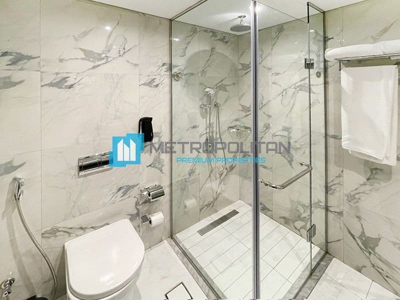 Студия в Дубае, ОАЭ, 32.61 м², фото 5