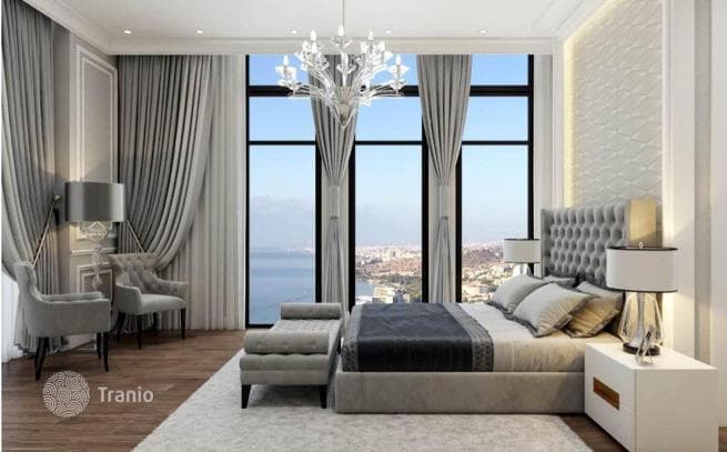 New Luxury Apartments with Sea View in Limassol, photo 5
