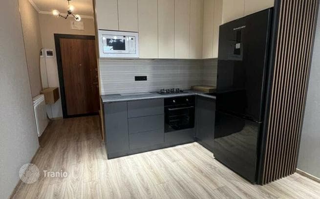 2-Bedroom Apartment with Sea View in Batumi, photo 5