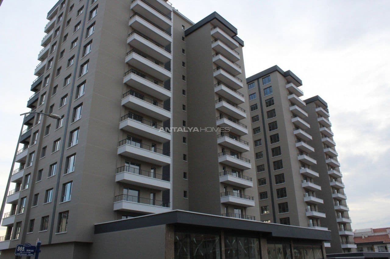 Апартаменты в Анкаре, Турция, 144 м², фото 3