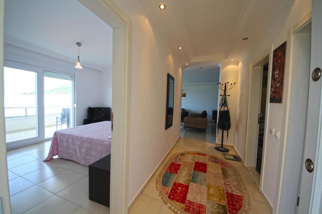 Квартира в Алании, Турция, 120 м², фото 5