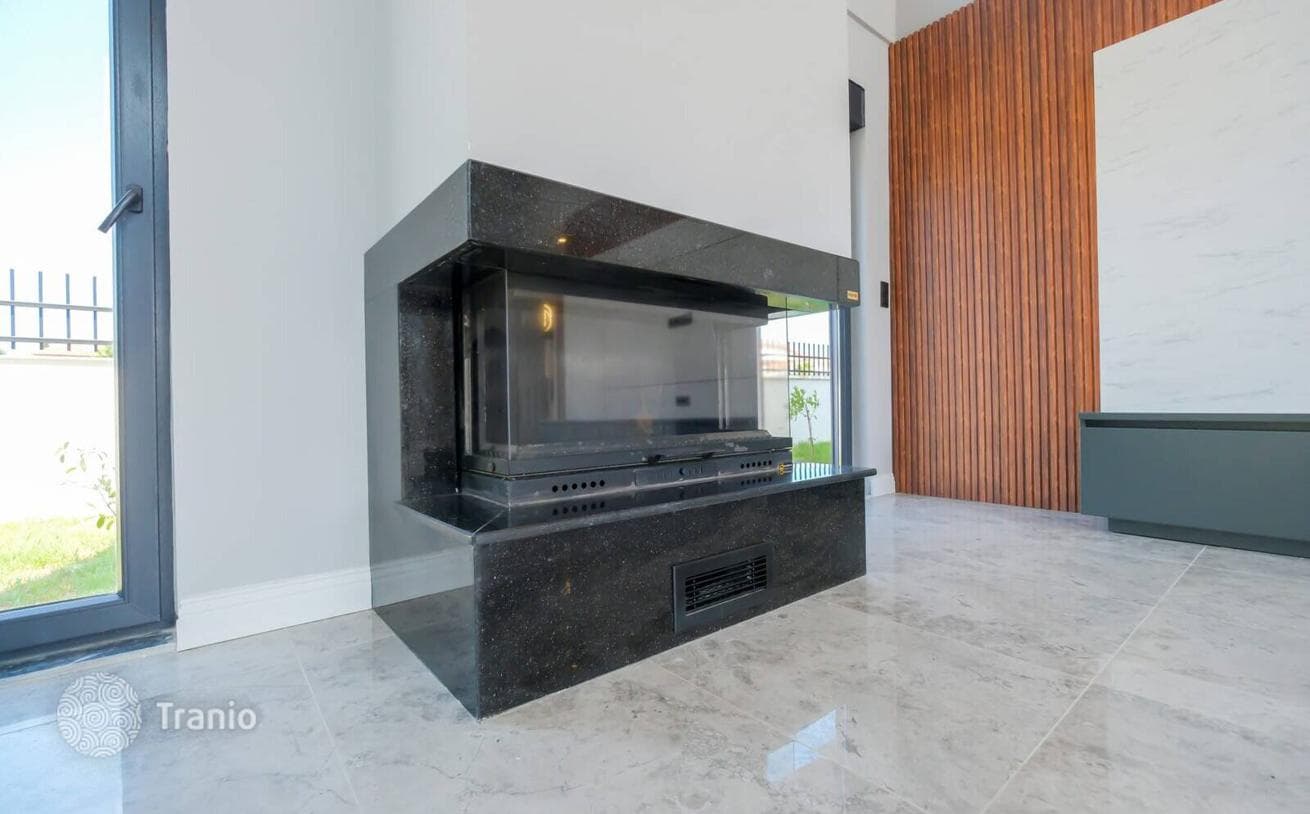 5-Bedroom House with Private Pool and Garden in Belek, Antalya, photo 2