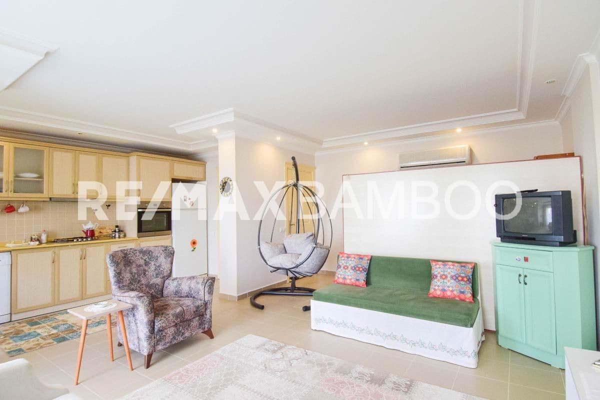 Квартира в Авсалларе, Турция, 84 м², фото 5