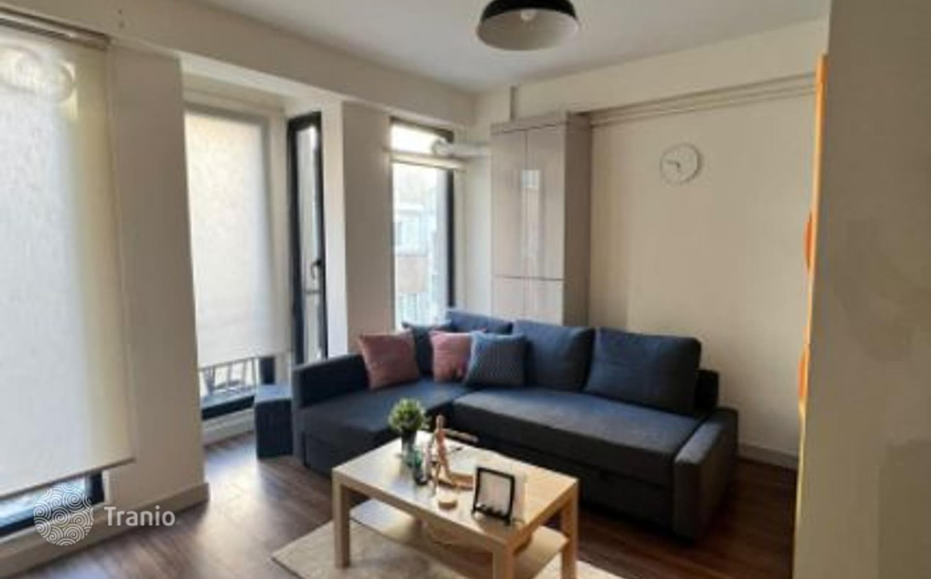 1-Bedroom Apartment in Beyoglu, Istanbul, photo 3