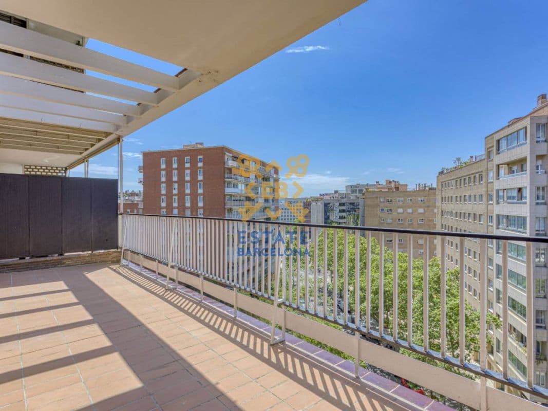 Квартира в Барселоне, Испания, 200 м², фото 5