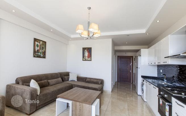 1–2-Bedroom Apartments with 5 Pools in Erdemli, Mersin, photo 2