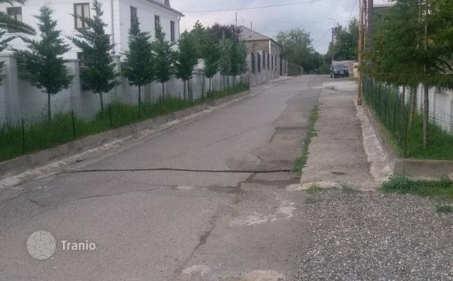 1,227 m² Land Plot Near Batumi Botanical Garden, photo 3