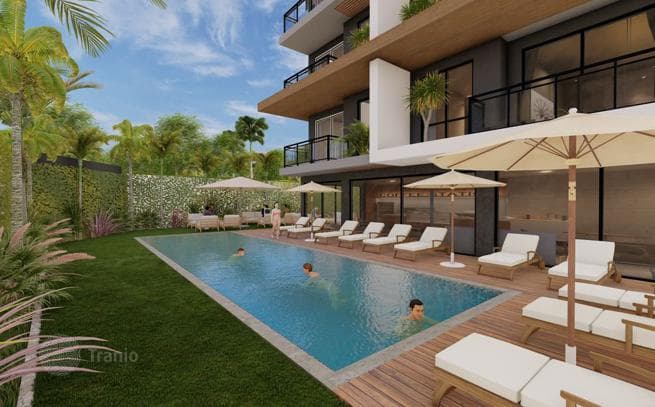 New Apartments in Residential Complex in Oba, Alanya, photo 5