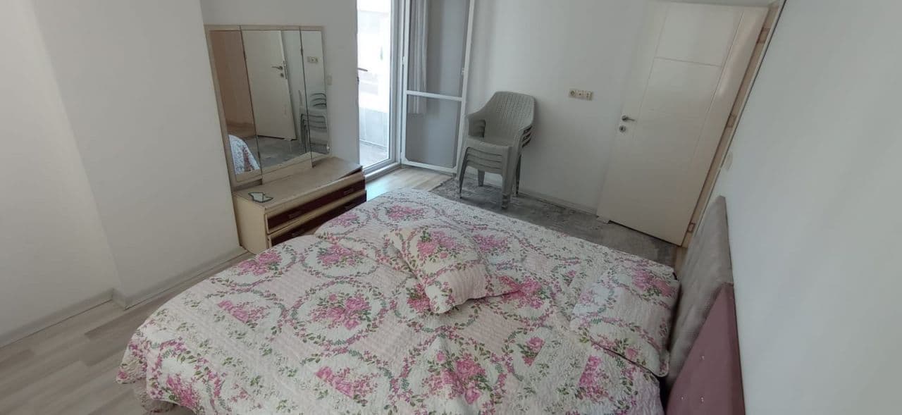 Квартира в Мерсине, Турция, 100 м², фото 5
