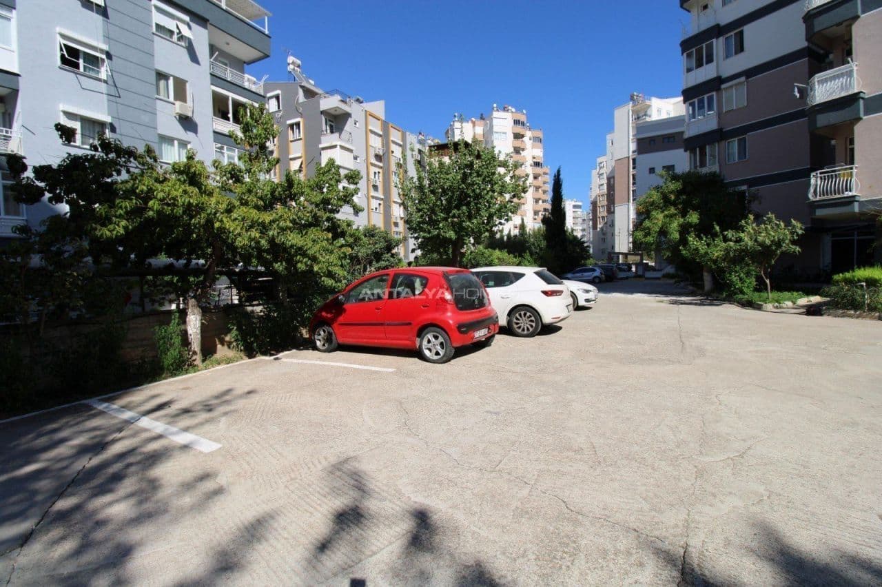 Апартаменты в Анталии, Турция, 165 м², фото 4