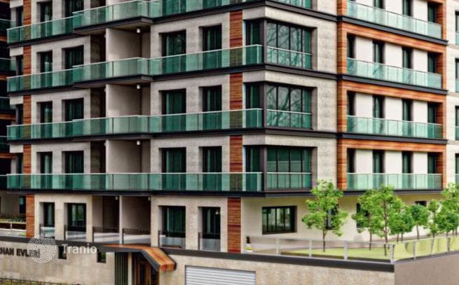 2-Bedroom Apartment in Eyup, Istanbul, photo 5