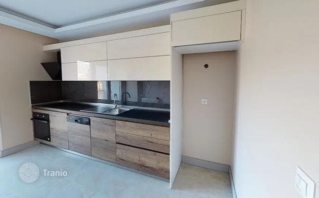 1-Bedroom Apartment in Kartal, Istanbul, photo 4