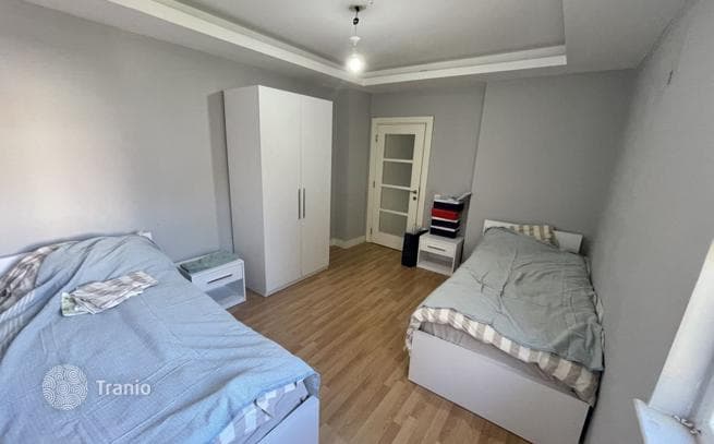 3-Bedroom (3+1) Apartment 1 km from the Sea in Konyaalti, Antalya, photo 4
