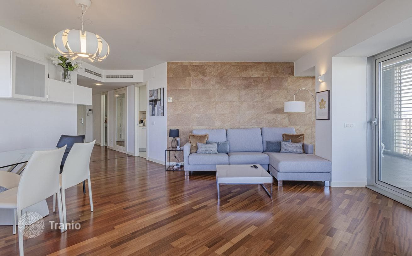 3-комнатная квартира 166 м² в Барселоне, Испания, фото 2