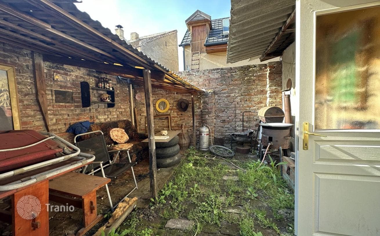4-комнатный дом в городе 92 м² в Дебрецене, Венгрия, фото 3
