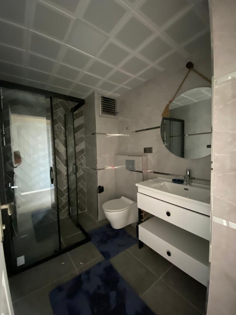 Квартира в Алании, Турция, 120 м², фото 5