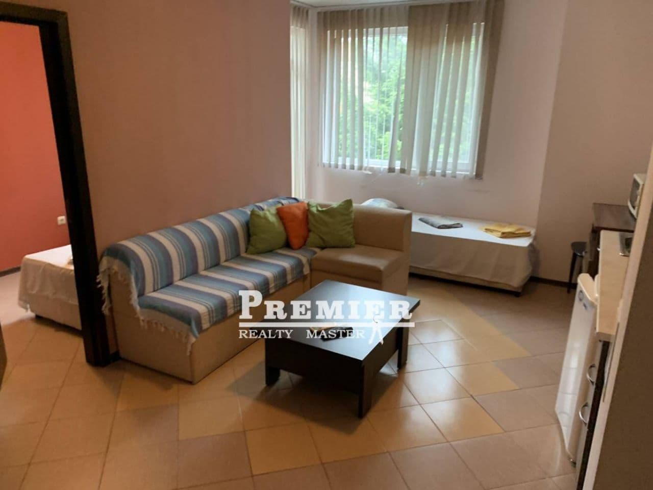 Квартира в Несебре, Болгария, 70 м²