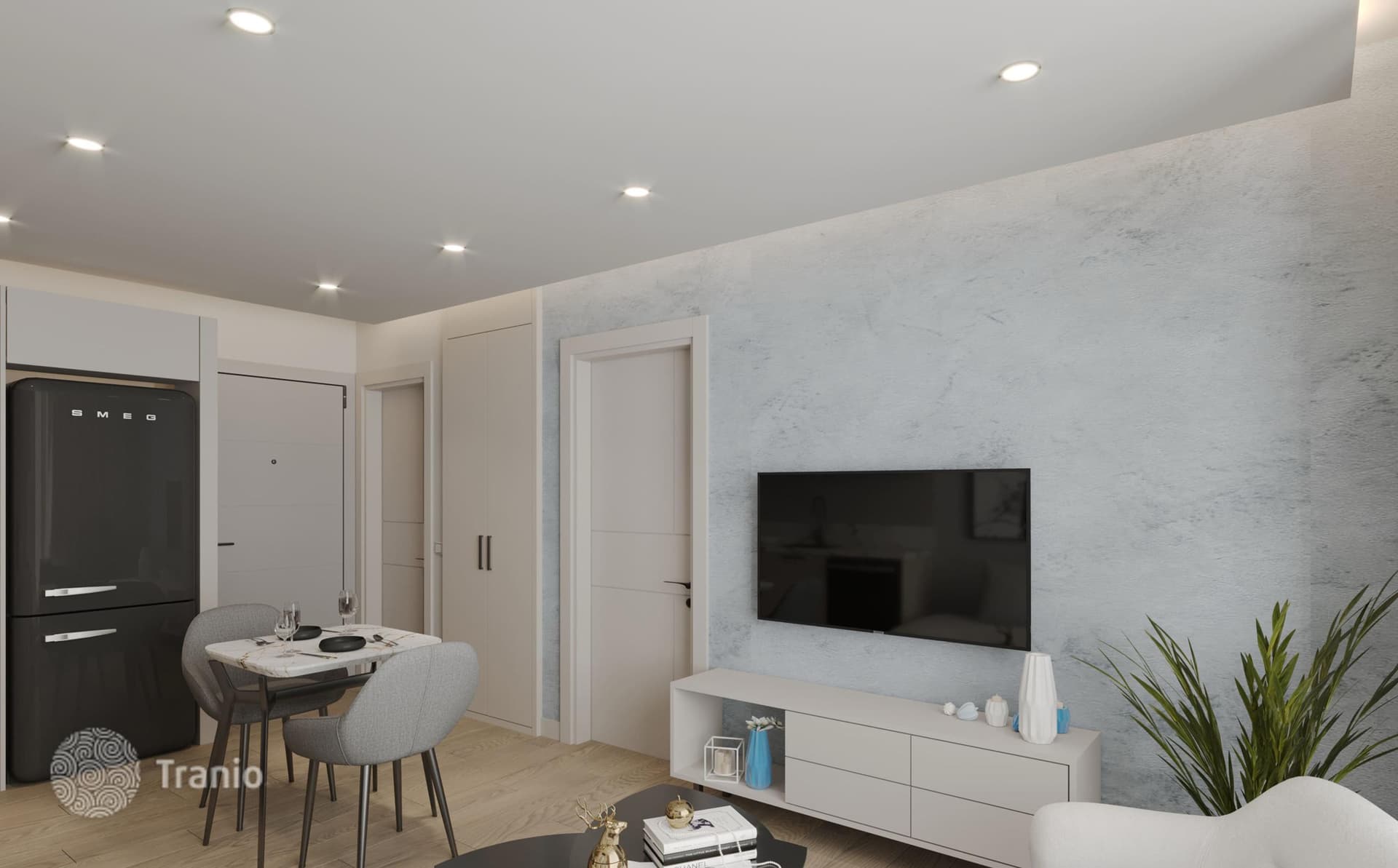 New Apartments in Altytas, Antalya, photo 4
